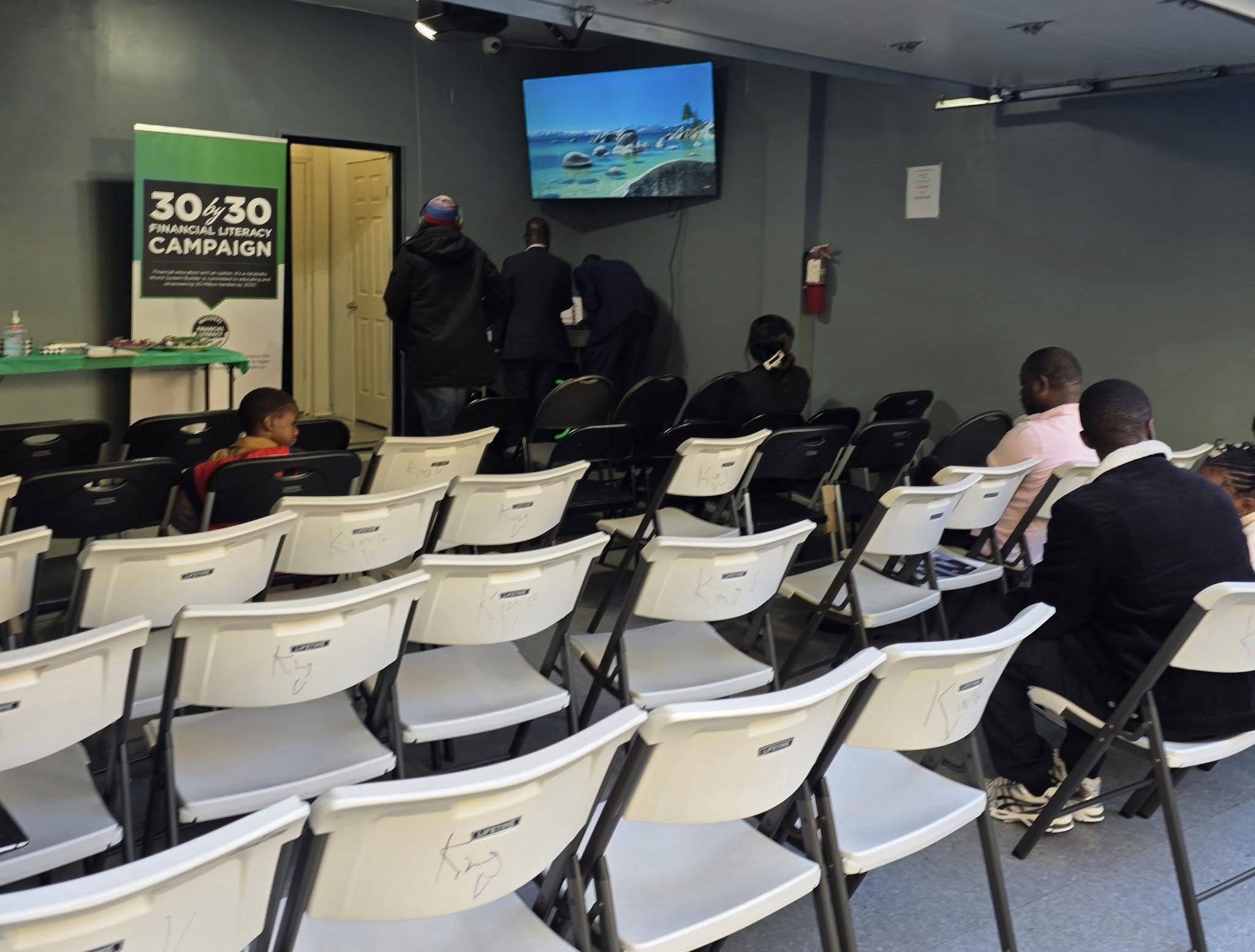 Governance and board work